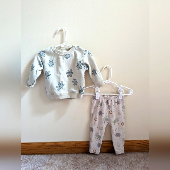 Zara Matching Sets Zara Gender Neutral Outfit 69m Poshmark